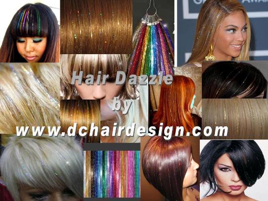Hair Dazzle by DC Hair Design